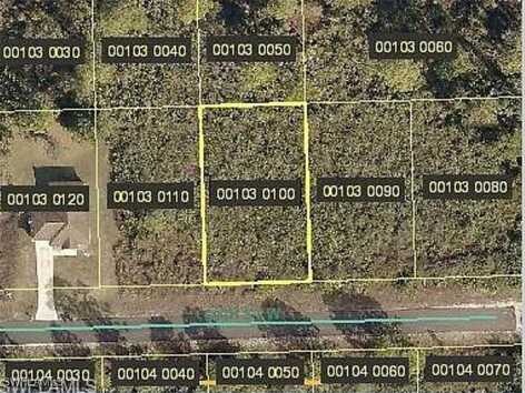 undefined, Lehigh Acres, FL 33971