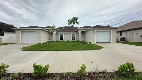 undefined, Cape Coral, FL 33914
