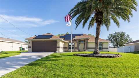 undefined, Cape Coral, FL 33993