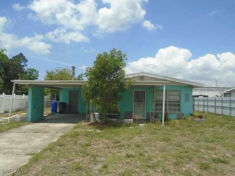 undefined, Fort Myers, FL 33901