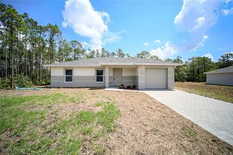 130 Sanborn Drive, Lehigh Acres, FL 33972