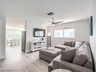 235/237 & 245 Mango Street unit: 235,237,245, Fort Myers Beach, FL 33931