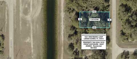 undefined, Lehigh Acres, FL 33972