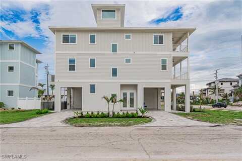 3749 Estero Boulevard, Fort Myers Beach, FL 33931