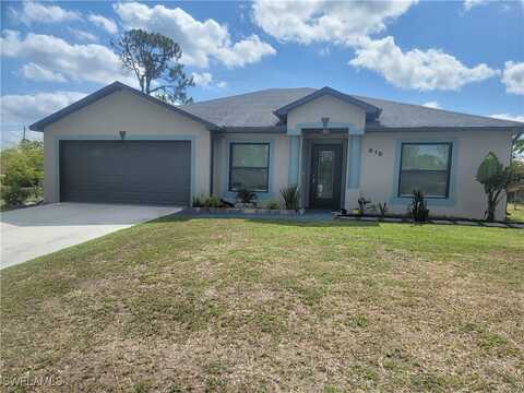 undefined, Lehigh Acres, FL 33971