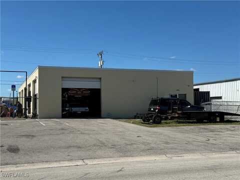 undefined, Cape Coral, FL 33990
