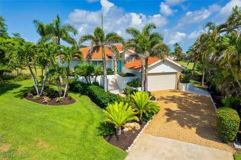 1226 Par View Drive, Sanibel, FL 33957