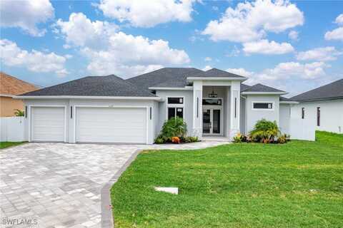 undefined, Cape Coral, FL 33990