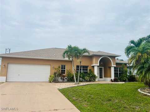 1124 SW 45th Street, Cape Coral, FL 33914