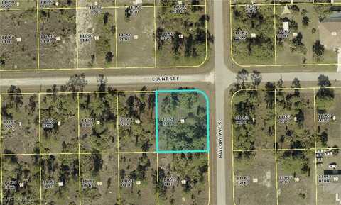 undefined, Lehigh Acres, FL 33974