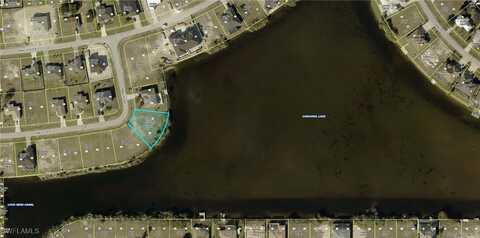 undefined, Cape Coral, FL 33993