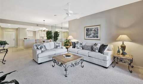 17040 Willowcrest Way unit: 205, Fort Myers, FL 33908