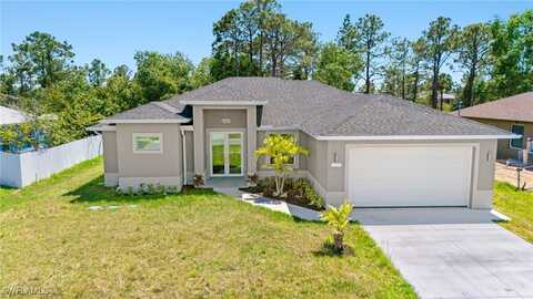 3815 15th Street W, Lehigh Acres, FL 33971