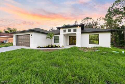 undefined, Lehigh Acres, FL 33972