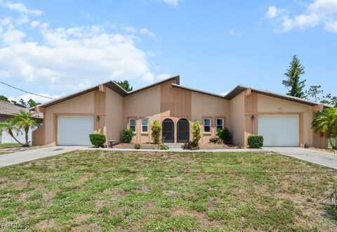 1237 SE 24th Avenue unit: A, Cape Coral, FL 33990