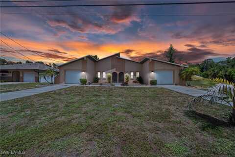 1237 SE 24th Avenue unit: A, Cape Coral, FL 33990