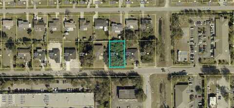 2804 5th Street W, Lehigh Acres, FL 33971
