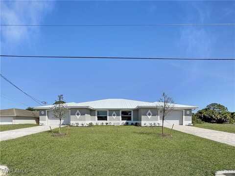 undefined, Lehigh Acres, FL 33973