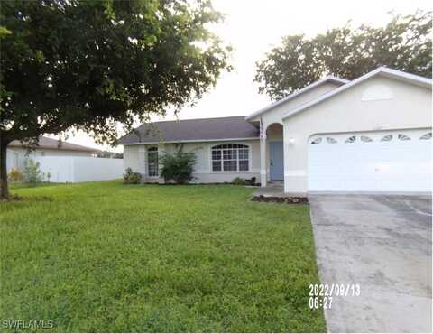 undefined, Cape Coral, FL 33914