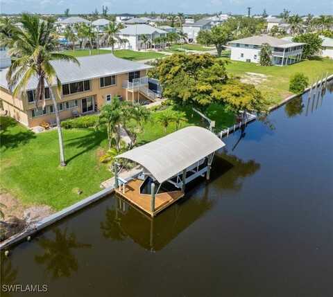 24398 Treasure Island Boulevard, Punta Gorda, FL 33955