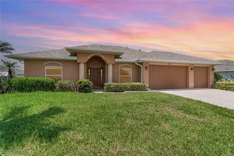 undefined, Cape Coral, FL 33993