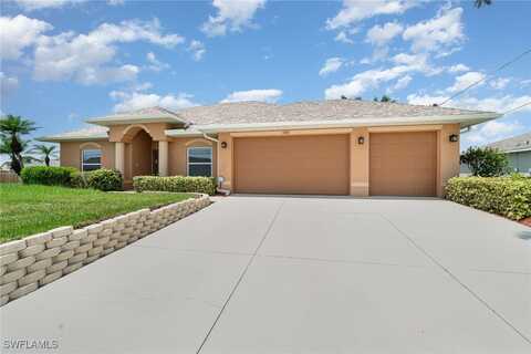 1501 NW 13th Street, Cape Coral, FL 33993