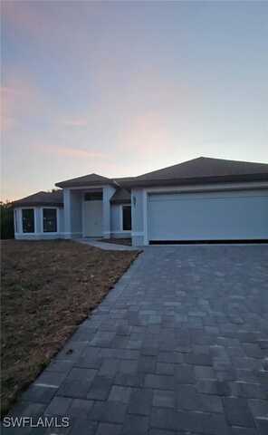 undefined, Lehigh Acres, FL 33972
