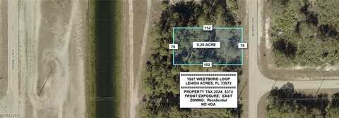 undefined, Lehigh Acres, FL 33972