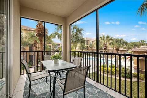 3724 Agualinda Boulevard unit: 201, Cape Coral, FL 33914