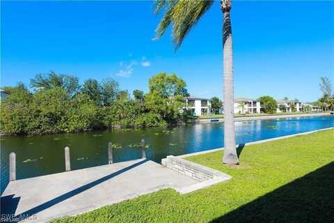 630 SE 13th Place unit: 9, Cape Coral, FL 33990