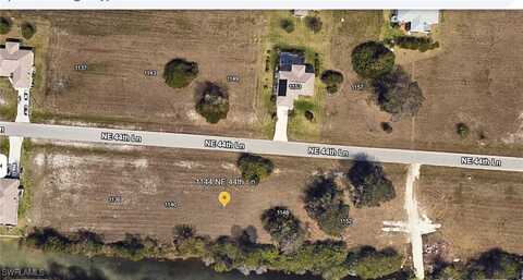 undefined, Cape Coral, FL 33909