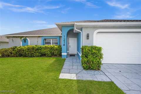 undefined, Cape Coral, FL 33991