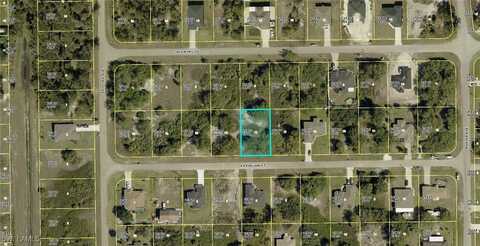 undefined, Lehigh Acres, FL 33974