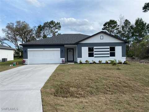 undefined, Lehigh Acres, FL 33974