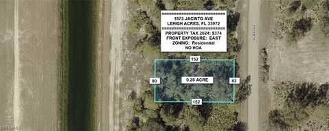undefined, Lehigh Acres, FL 33972
