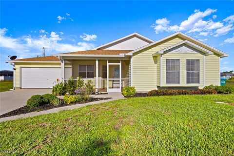 3058 NW 5th Place, Cape Coral, FL 33993