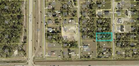 undefined, Lehigh Acres, FL 33972