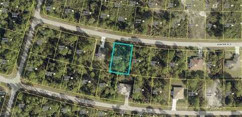 undefined, Lehigh Acres, FL 33974
