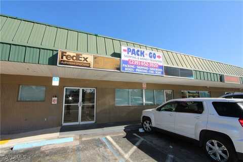710 Pondella Road unit: 6&7, North Fort Myers, FL 33903