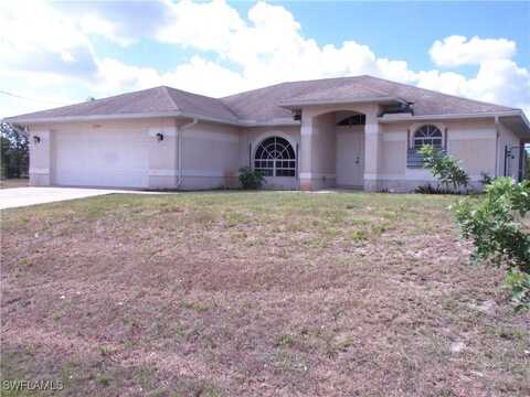 undefined, Lehigh Acres, FL 33976