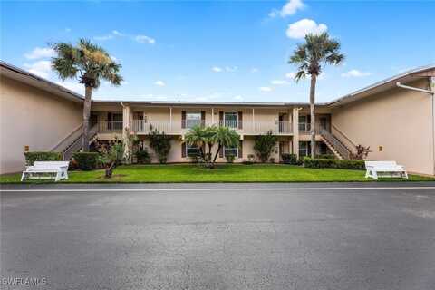 1100 Pondella Road unit: 416, Cape Coral, FL 33909