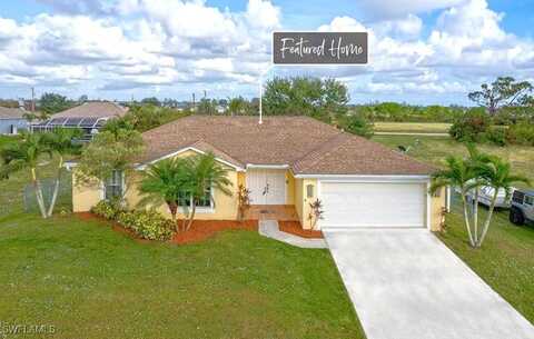 undefined, Cape Coral, FL 33993