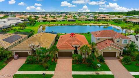 16126 Rosemallow Lane, Alva, FL 33920