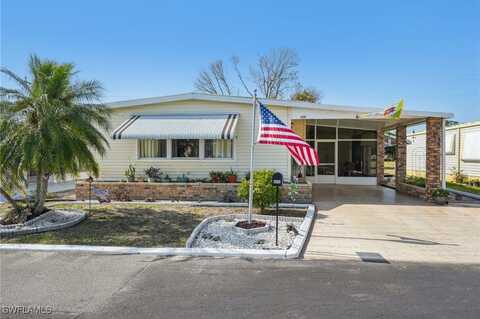 undefined, North Fort Myers, FL 33917