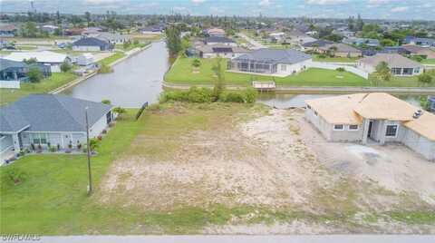 421 SW 23rd Terrace, Cape Coral, FL 33991