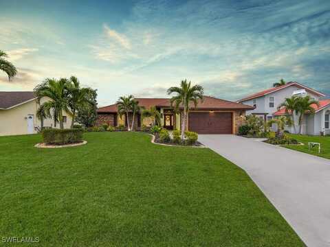 1901 SE 13th Street, Cape Coral, FL 33990