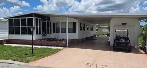undefined, North Fort Myers, FL 33903