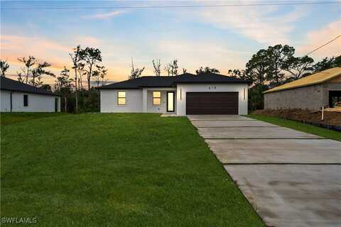 undefined, Lehigh Acres, FL 33972
