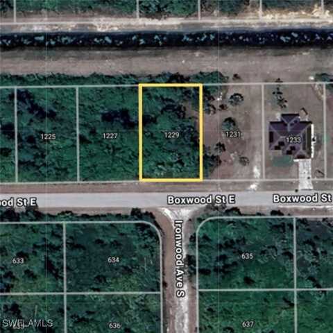 undefined, Lehigh Acres, FL 33974
