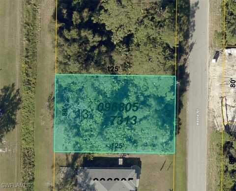 undefined, North Port, FL 34291